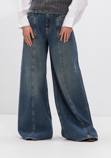 Blauwe CLOSED Jeans ZOYA-X - large