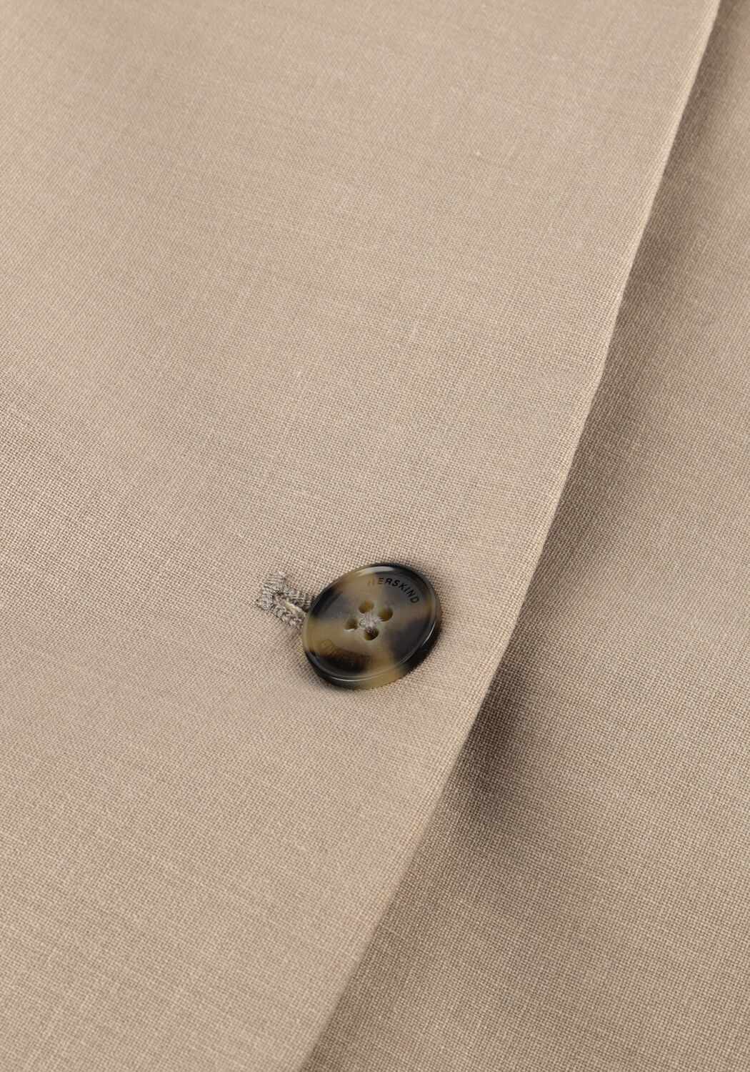 Beige HERSKIND Blazer CLARISSA - large