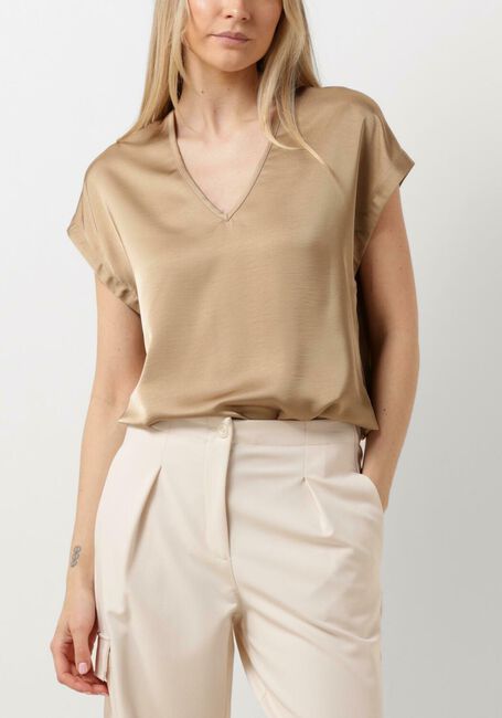 Bruine DANTE6 Top LUIZA - large