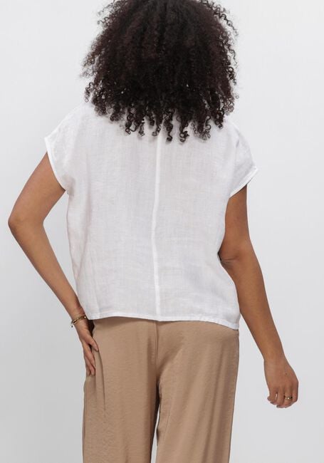 Witte PENN & INK Blouses BLOUSE - large