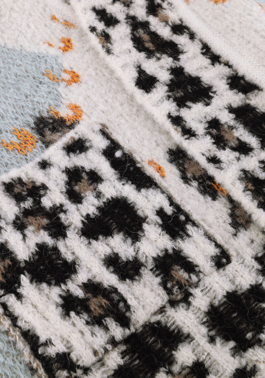 Multi MARC CAIN SPORTS Vest ZS 39.16 M31 - large