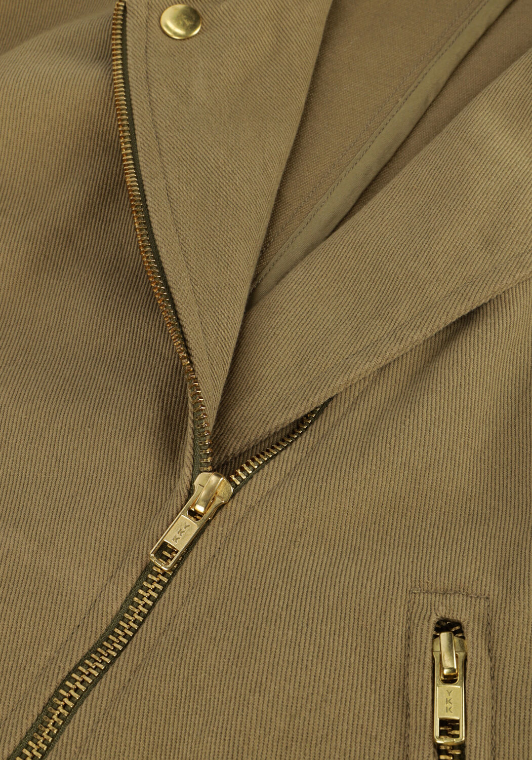 Groene IBANA Gilet JONTA - large