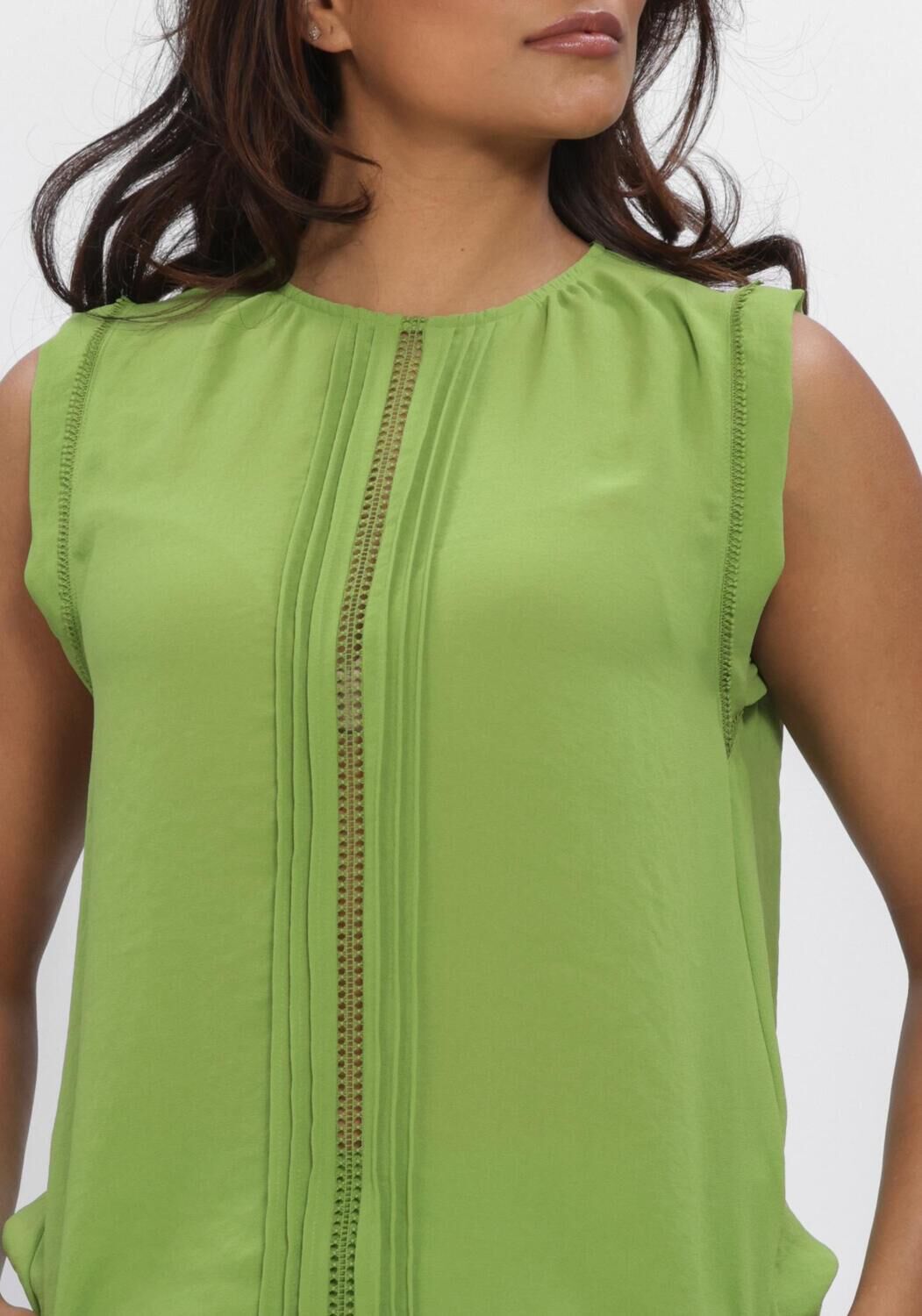 Groene MARC CAIN COLLECTION Tops & T-shirts AC 61.15 W30 - large