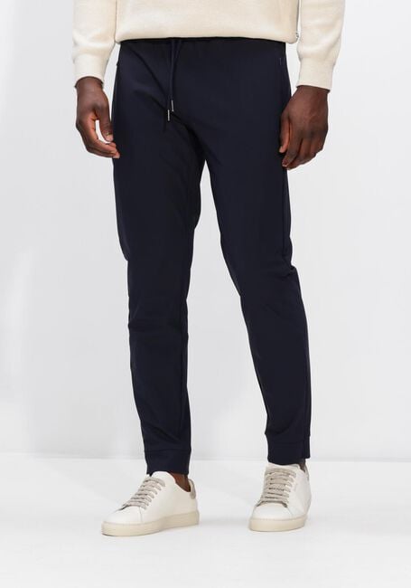 Donkerblauwe FERILLI Joggingbroek TECH PANT - large