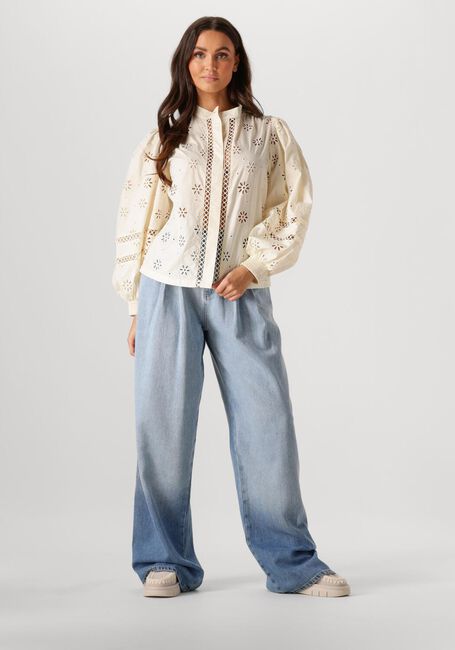 Ecru IBANA Blouses TOMASA - large