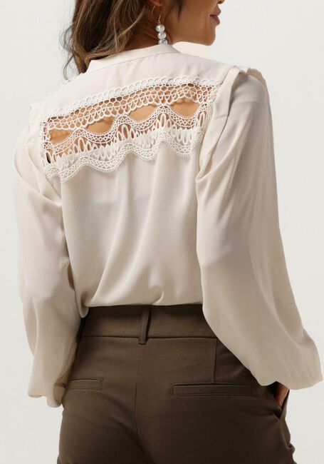 Kit BRUUNS BAZAAR Blouses CAMILLA ABENAS SHIRT - large
