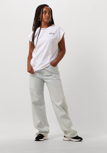 Witte DEBLON SPORTS Top MEL TOP - large