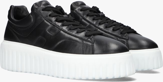 Zwarte HOGAN Lage sneakers HXW6450FC60 Zwarte HOGAN Lage sneakers HXW6450FC60 - large