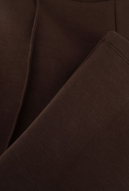 Bruine HOUSE OF GRAVITY Lange broeken TAILORED TROUSER - large