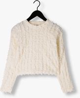 Ecru CO'COUTURE Tops & T-shirts DALTON CC BLOUSE Ecru CO'COUTURE Tops & T-shirts DALTON CC BLOUSE - medium