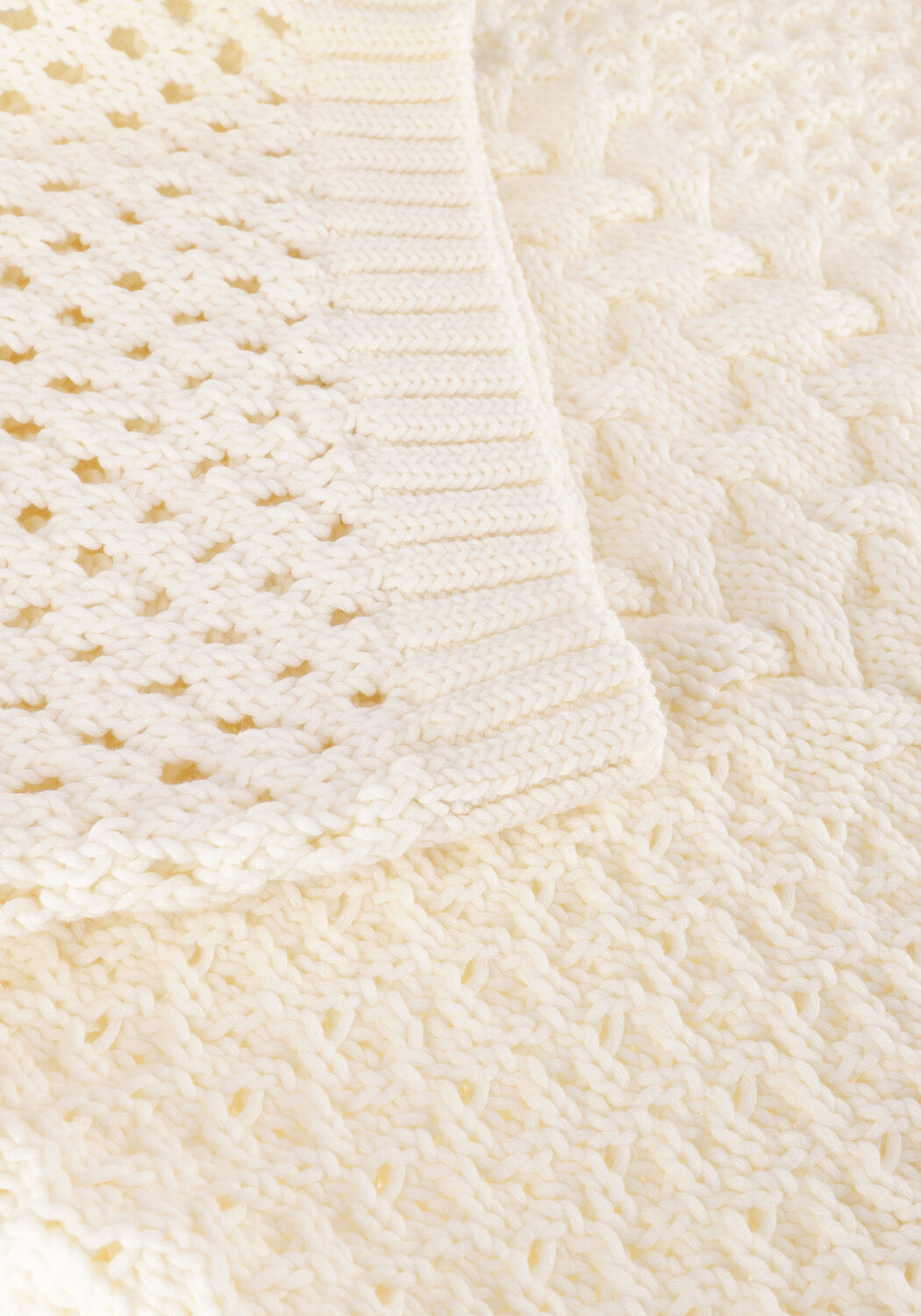 Gebroken wit COPENHAGEN MUSE Trui CMEVIE-PULLOVER - large