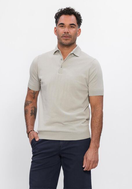 Zand FILIPPO DE LAURENTIIS Polo POLO MC PARAMONTURA - large