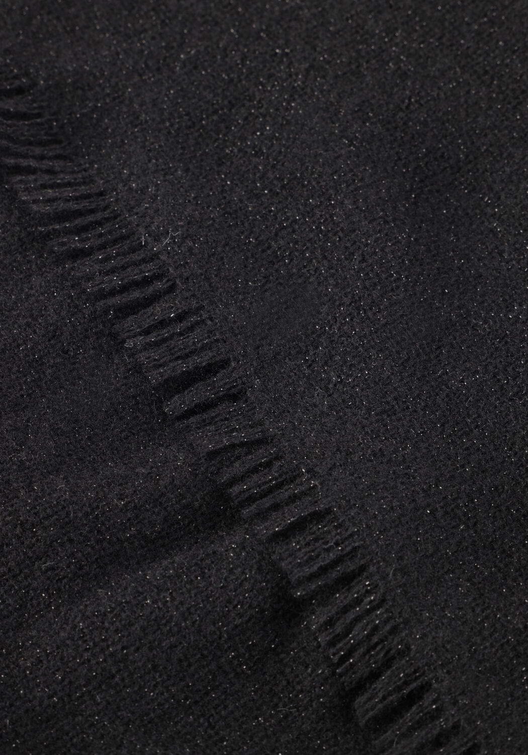 Zwarte MARC CAIN COLLECTION Sjaal ZC B4.13 Z26 - large