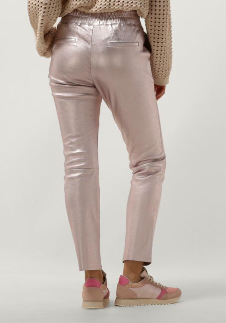 Lichtroze IBANA Pantalon PABLO METALLIC - large