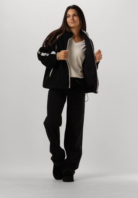 Ecru JANICE Trui ROMEO - large