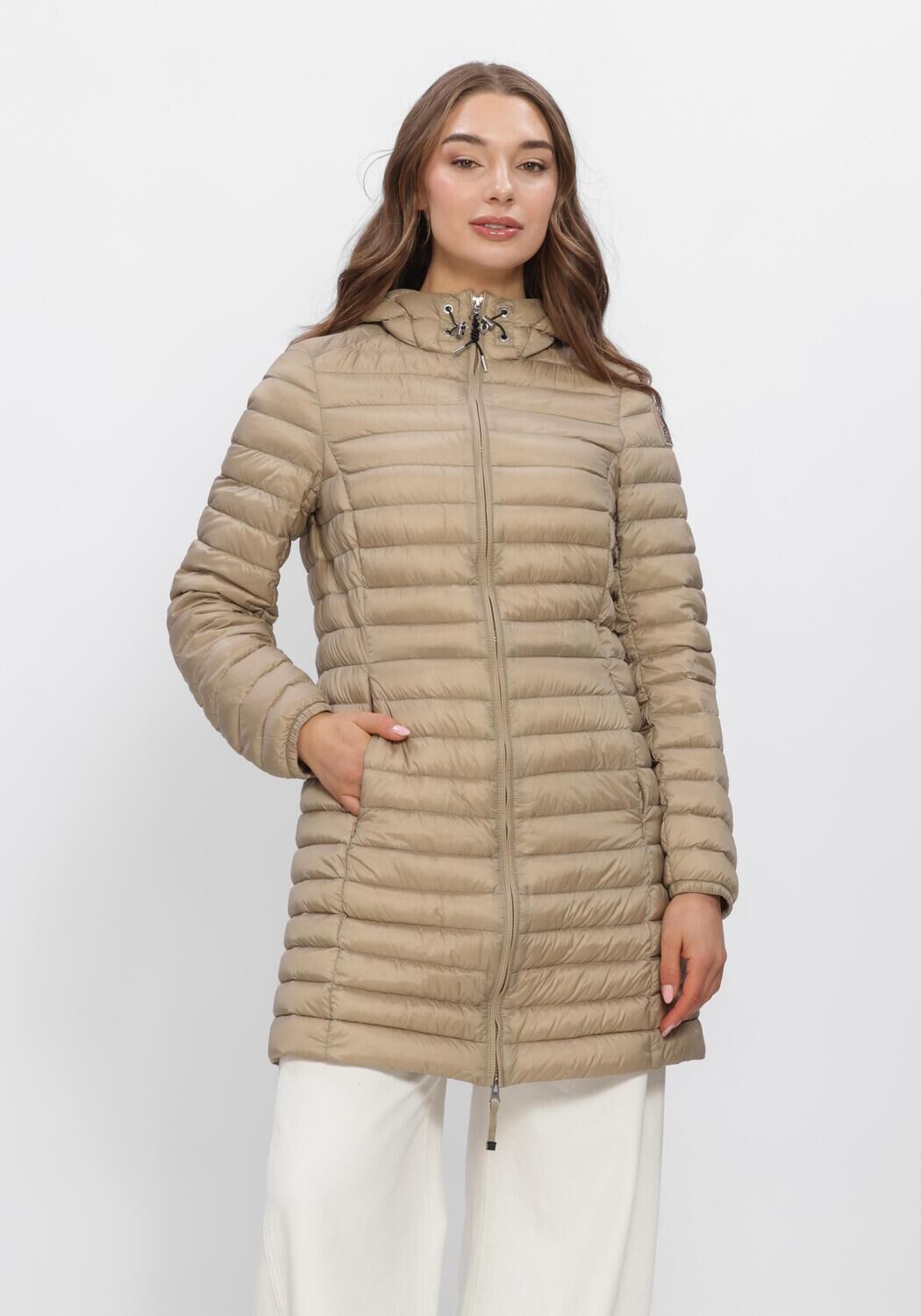 Zand PARAJUMPERS Jassen MEREDITH - large