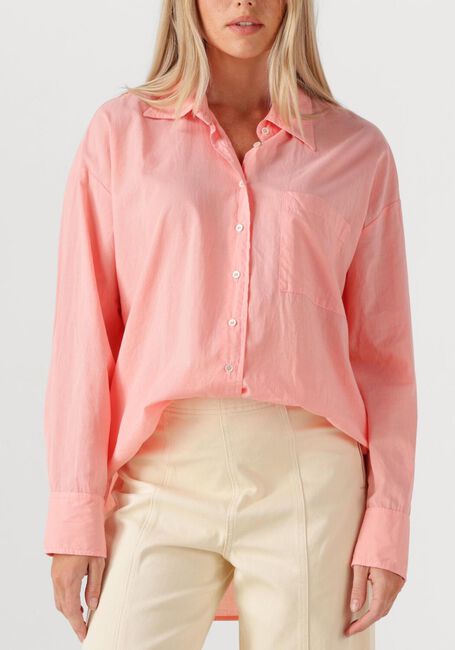 Roze XIRENA Blouses SYDNEY SHIRT - large