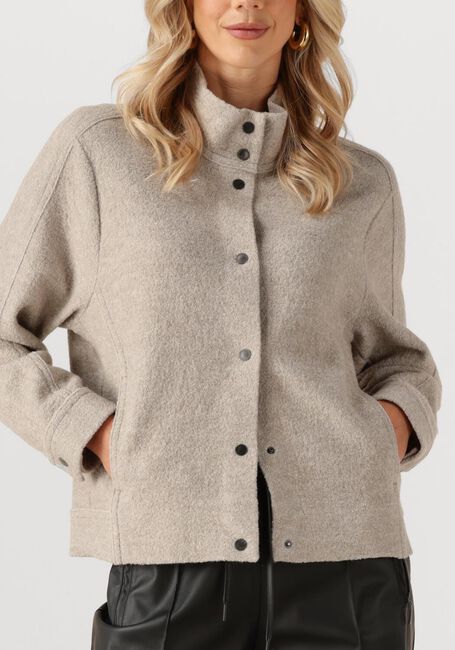 Beige JAPAN TKY Jack KYOKO - large