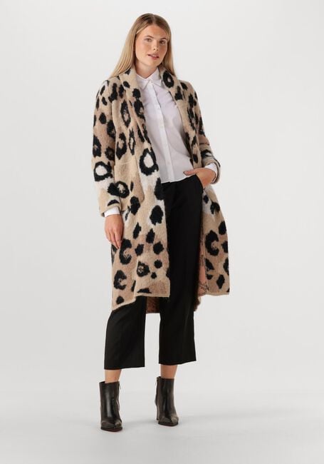 Zwarte MARC CAIN COLLECTION Pantalon ZC 81.20 W29 WELS - large