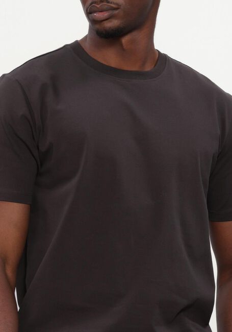 Bruine WAHTS T-shirt BERKLEY JERSEY STRETCH - large