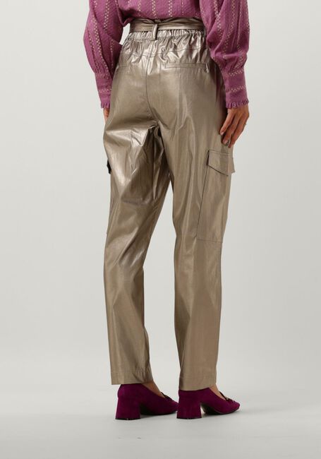 Zilveren AAIKO Pantalon BIBI PU 756 - large
