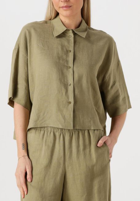 Olijf DRYKORN Blouses YARIKA - large