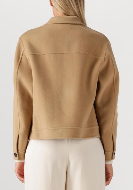 Beige CLOSED Jack BLOUSON - large