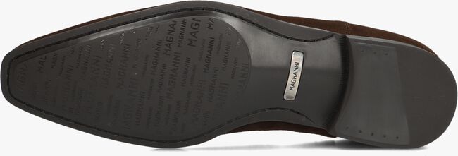 Bruine MAGNANNI Boots 20109 Bruine MAGNANNI Boots 20109 - large