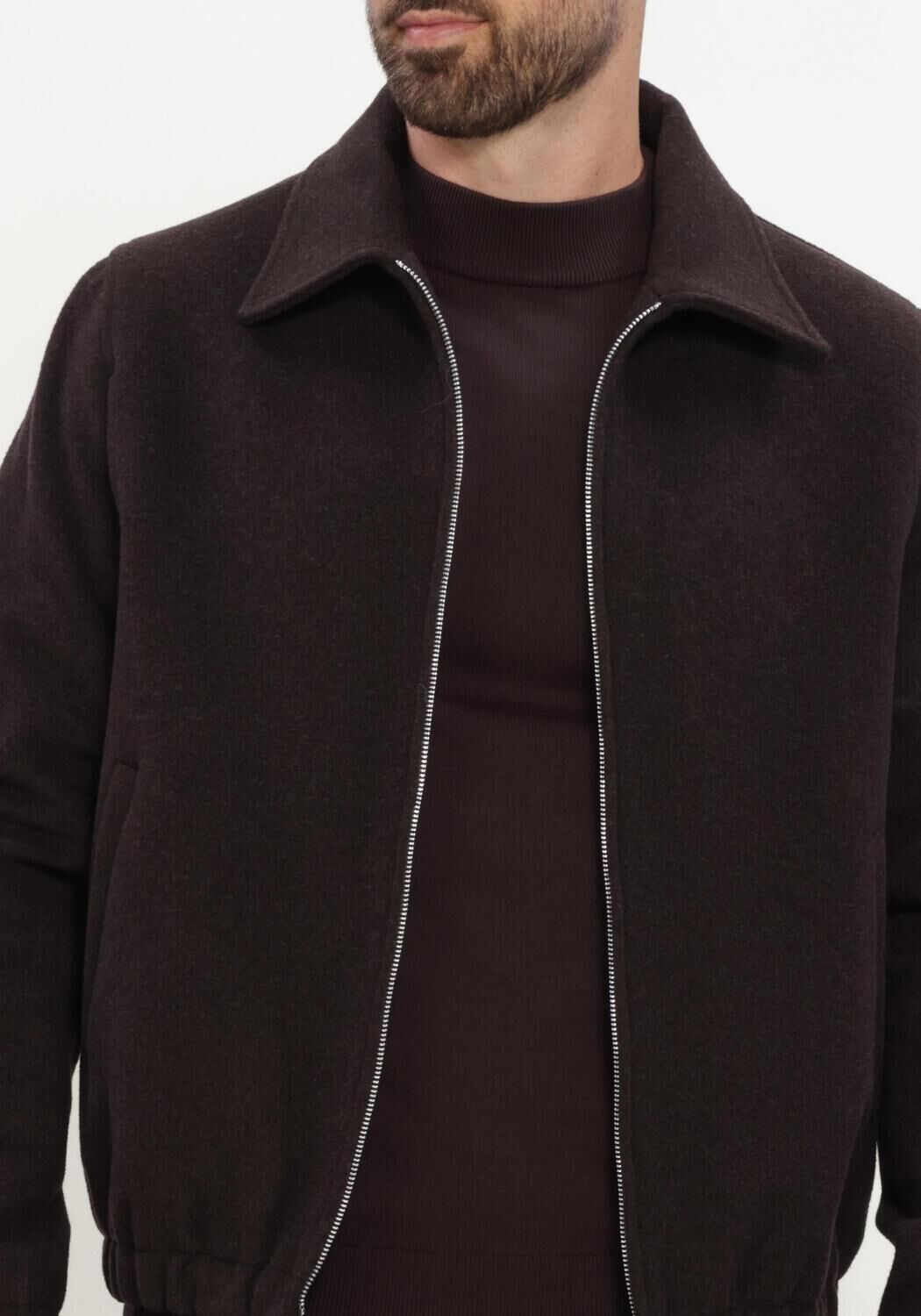 Bruine STEFANO LAURAN Jack SL-CAIUS - large