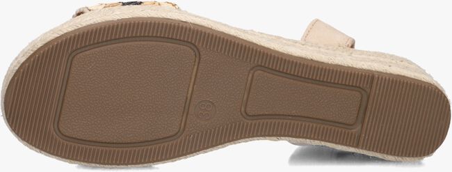 Beige AYANA Sandalen met hak 0047-71 Beige AYANA Sandalen met hak 0047-71 - large