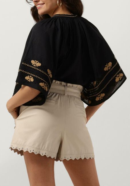 Zwarte IBANA Blouses TOPIA - large