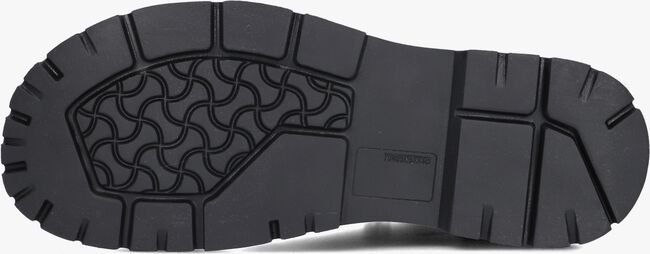 Bruine BIRKENSTOCK Veterboots HIGHWOOD LACE MID M Bruine BIRKENSTOCK Veterboots HIGHWOOD LACE MID M - large