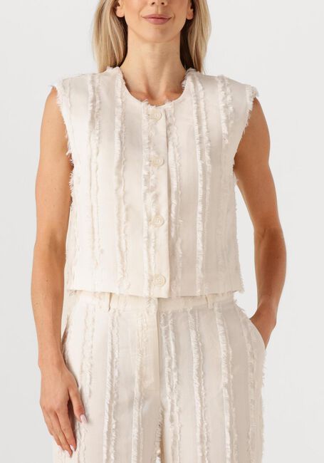 Witte DANTE6 Gilet KALINA FIL COUPE GILET - large