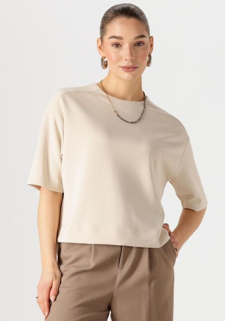 Beige MOSCOW Trui 66-04-MORISA-1 - large