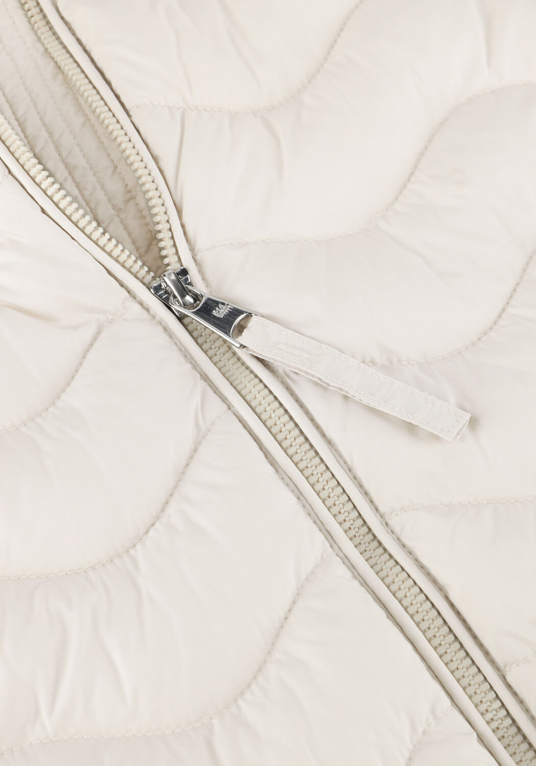 Witte BEAUMONT Jack KIMMY JACKET - large