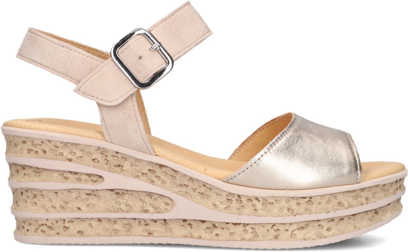 Gabor Sandalen met Hak Dames 651