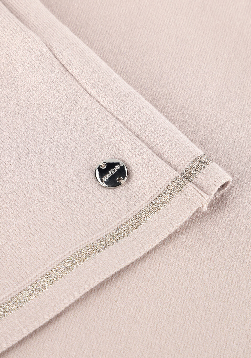 Roze MARC CAIN ADDITIONS Top ZA 61.01 M11 - large