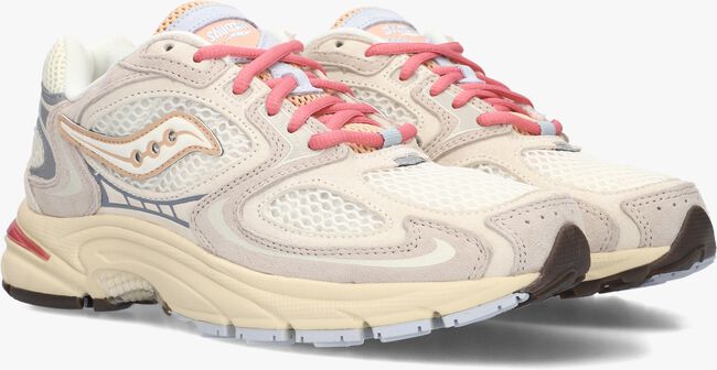 Multi SAUCONY Lage sneakers GRID JAZZ 9 Multi SAUCONY Lage sneakers GRID JAZZ 9 - large