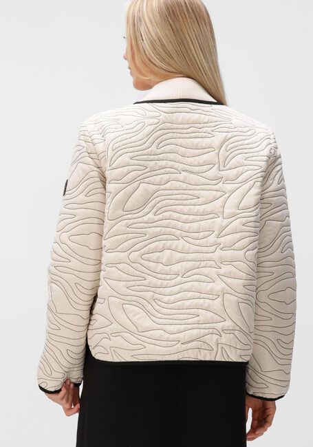 Ecru MARC CAIN SPORTS Jack AS 12.03 W18 - large