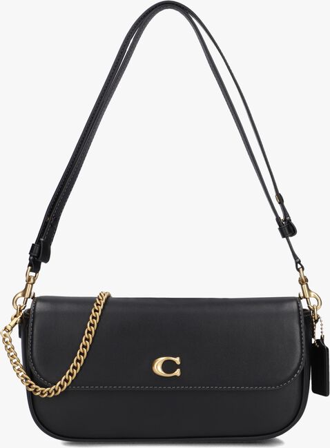 COACH BROOK FLAP CHAIN BAG COACH BROOK FLAP CHAIN BAG - large