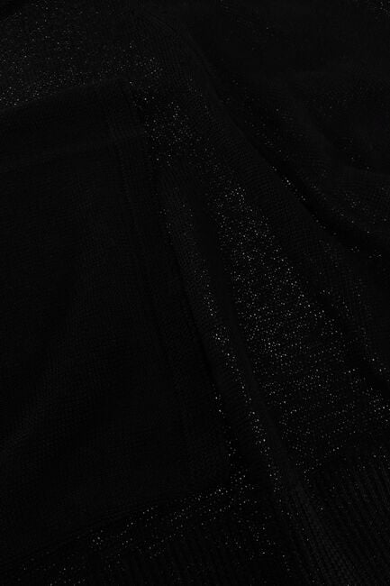 Zwarte STUDIO AR Trui MARISOL LINNEN KNIT - large