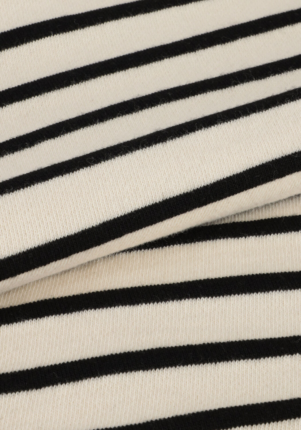 Ecru ANINE BING Mini jurk MONA DRESS - large