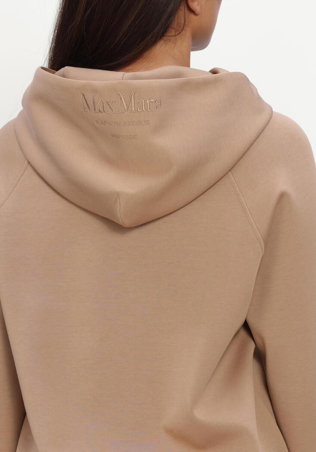 Beige MAX MARA Sweater SMMMAREA - large