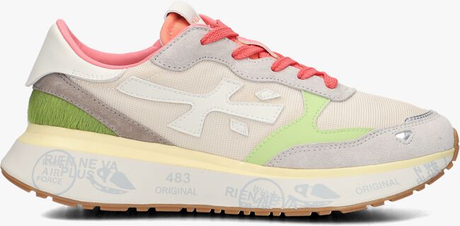 Multi PREMIATA Lage sneakers LAURYN Multi PREMIATA Lage sneakers LAURYN - large