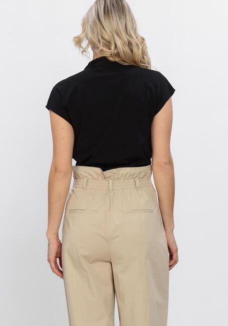 Zwarte KNIT-TED Vest JET - large