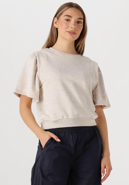 Creme RUBY TUESDAY T-shirt TRISTAN - large