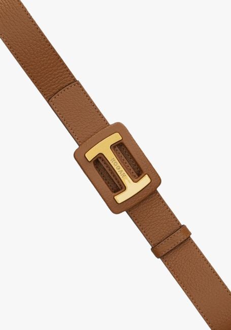Cognac HOGAN Riem CINTURA MM32 Cognac HOGAN Riem CINTURA MM32 - large