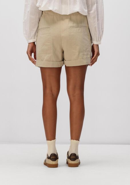 Beige ISABEL MARANT Broeken NIRMA-GB - large