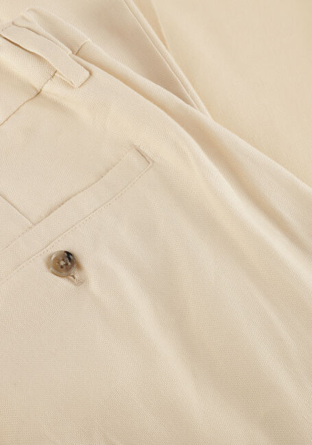Creme NN.07 Wijde broek KAY 1808 - large