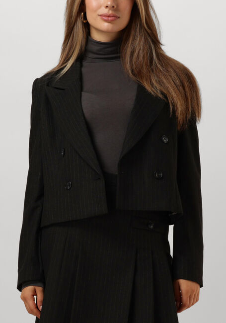 Zwarte JANICE Blazer STAN - large